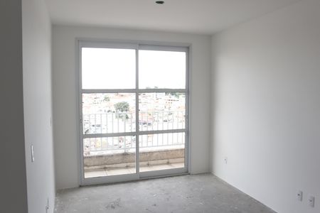 Apartamento à venda com 54m², 2 quartos e 1 vagaSala