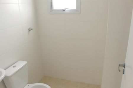 Apartamento à venda com 54m², 2 quartos e 1 vagaBanheiro