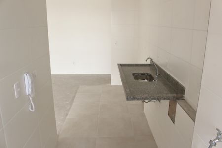 Apartamento à venda com 54m², 2 quartos e 1 vagaSala/Cozinha