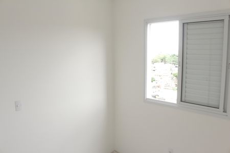 Apartamento à venda com 54m², 2 quartos e 1 vagaQuarto 2