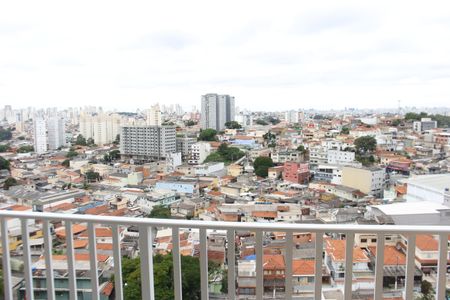 Apartamento à venda com 54m², 2 quartos e 1 vagaVaranda da Sala