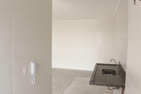 Apartamento à venda com 54m², 2 quartos e 1 vagaSala/Cozinha