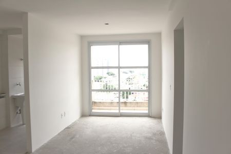 Apartamento à venda com 54m², 2 quartos e 1 vagaSala/Cozinha