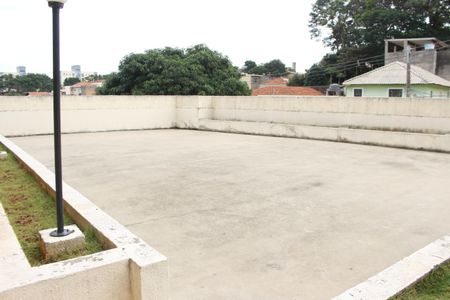 Apartamento à venda com 54m², 2 quartos e 1 vagaQuadra