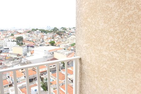 Apartamento à venda com 54m², 2 quartos e 1 vagaVaranda da Sala
