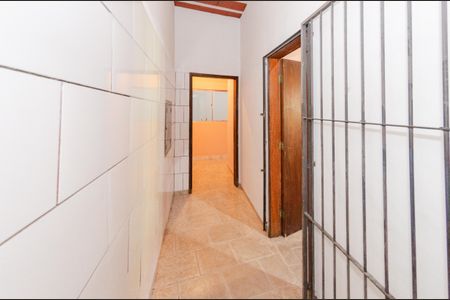 Casa para alugar com 105m², 3 quartos e 1 vagaHall de entrada