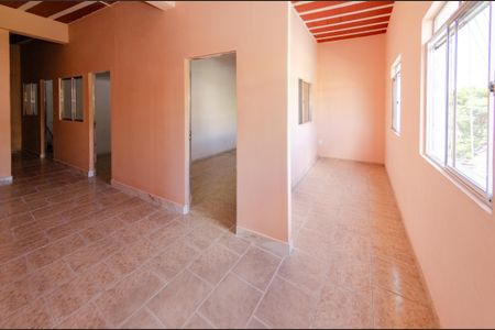 Casa para alugar com 105m², 3 quartos e 1 vagaCorredor