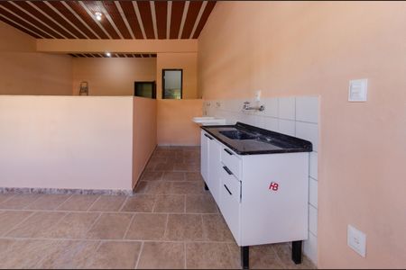 Casa para alugar com 105m², 3 quartos e 1 vagaCozinha