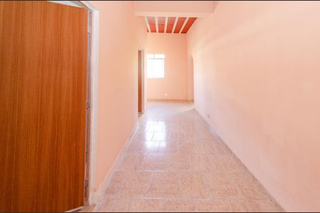 Casa para alugar com 105m², 3 quartos e 1 vagaCorredor