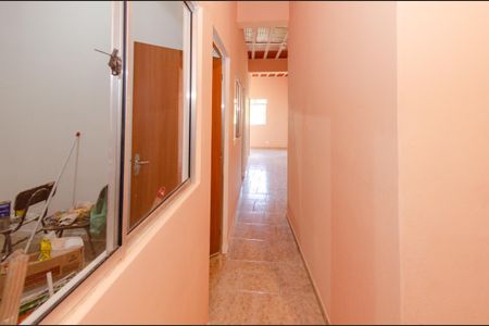 Casa para alugar com 105m², 3 quartos e 1 vagaCorredor