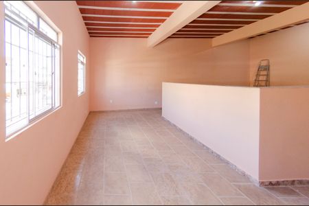 Casa para alugar com 105m², 3 quartos e 1 vagaCozinha