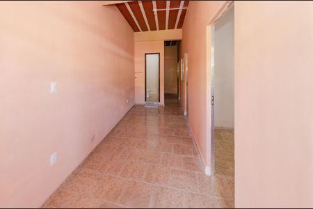 Casa para alugar com 105m², 3 quartos e 1 vagaCorredor