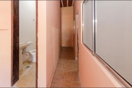 Casa para alugar com 105m², 3 quartos e 1 vagaCorredor