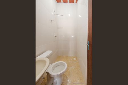 Casa para alugar com 105m², 3 quartos e 1 vagaBanheiro