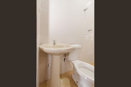 Casa para alugar com 105m², 3 quartos e 1 vagaBanheiro