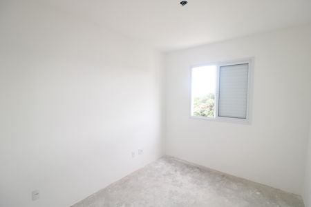 Apartamento à venda com 54m², 2 quartos e 1 vagaQuarto 2