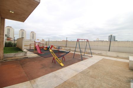 Apartamento à venda com 54m², 2 quartos e 1 vagaÁrea Comum