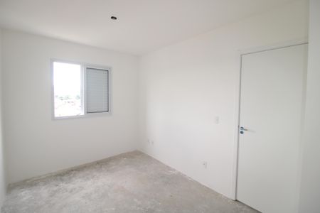 Apartamento à venda com 54m², 2 quartos e 1 vagaQuarto 2