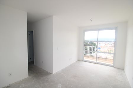 Apartamento à venda com 54m², 2 quartos e 1 vagaSala