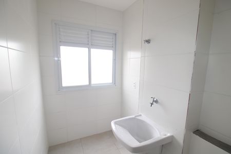 Apartamento à venda com 54m², 2 quartos e 1 vagaCozinha / Área de Serviço