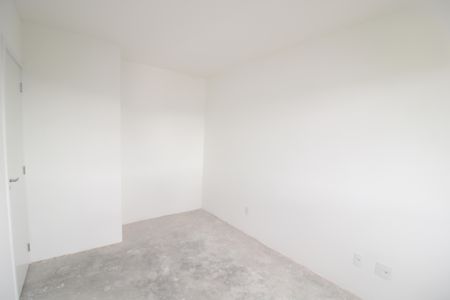 Apartamento à venda com 54m², 2 quartos e 1 vagaQuarto 2