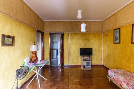 Apartamento à venda com 110m², 2 quartos e sem vaga Apartamento à venda com 110m², 2 quartos e sem vagaSala