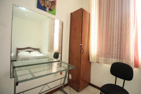 Apartamento para alugar com 77m², 2 quartos e sem vagaQuarto 2