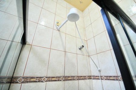 Apartamento para alugar com 77m², 2 quartos e sem vagaBanheiro