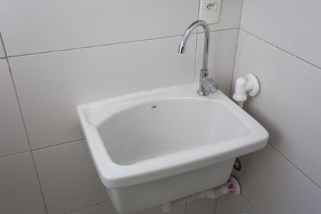 Apartamento para alugar com 56m², 2 quartos e 1 vagaÁrea de Serviço