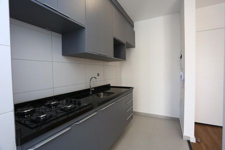 Apartamento para alugar com 56m², 2 quartos e 1 vagaCozinha