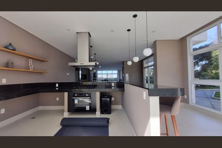 Apartamento para alugar com 56m², 2 quartos e 1 vagaÁrea comum - Salão de festas