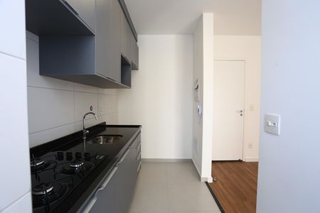 Apartamento para alugar com 56m², 2 quartos e 1 vagaCozinha