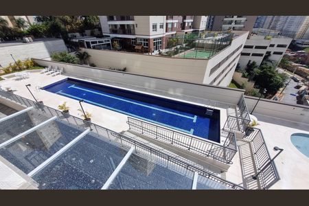 Apartamento para alugar com 56m², 2 quartos e 1 vagaÁrea comum - Piscina