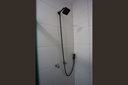 Apartamento para alugar com 56m², 2 quartos e 1 vagaBanheiro da Suíte 