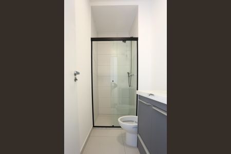 Apartamento para alugar com 56m², 2 quartos e 1 vagaBanheiro Social