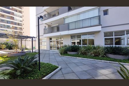 Apartamento para alugar com 56m², 2 quartos e 1 vagaÁrea comum