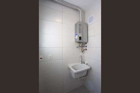 Apartamento para alugar com 56m², 2 quartos e 1 vagaÁrea de Serviço