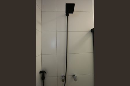 Apartamento para alugar com 56m², 2 quartos e 1 vagaBanheiro Social