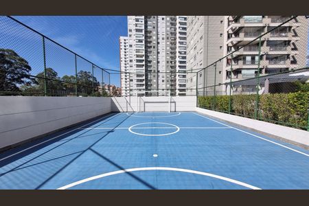 Apartamento para alugar com 56m², 2 quartos e 1 vagaÁrea comum