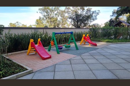 Apartamento para alugar com 56m², 2 quartos e 1 vagaÁrea comum - Playground