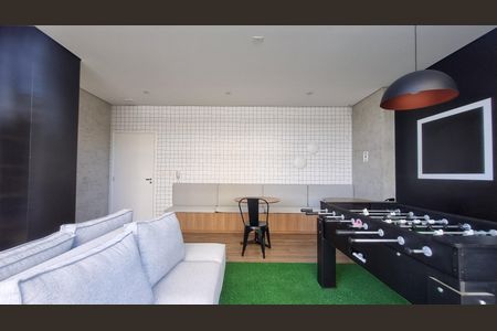Apartamento para alugar com 56m², 2 quartos e 1 vagaÁrea comum