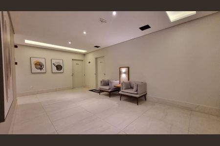 Apartamento para alugar com 56m², 2 quartos e 1 vagaHall de entrada