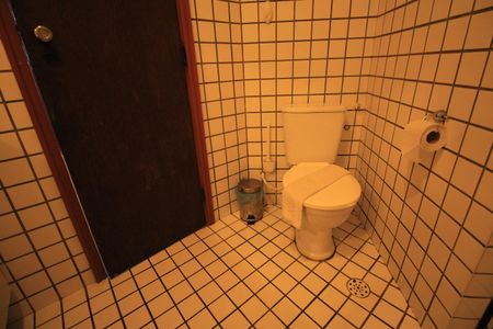 Apartamento para alugar com 45m², 1 quarto e 1 vagaBanheiro Suíte