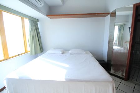 Apartamento para alugar com 45m², 1 quarto e 1 vagaSuíte