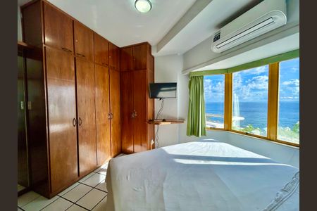 Apartamento para alugar com 45m², 1 quarto e 1 vagaSuíte