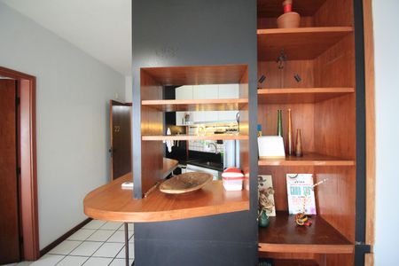 Apartamento para alugar com 45m², 1 quarto e 1 vagaCozinha