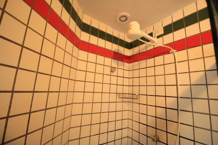 Apartamento para alugar com 45m², 1 quarto e 1 vagaBanheiro Suíte