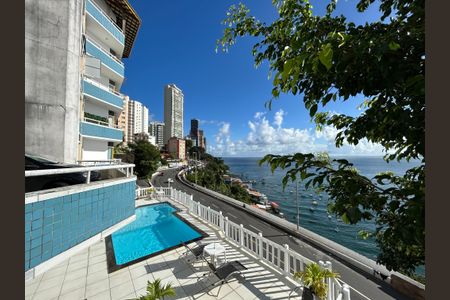 Apartamento para alugar com 45m², 1 quarto e 1 vagaÁrea comum