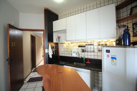 Apartamento para alugar com 45m², 1 quarto e 1 vagaCozinha