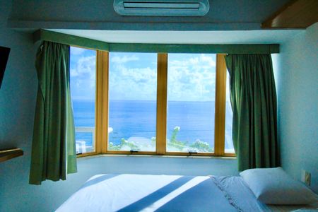 Apartamento para alugar com 45m², 1 quarto e 1 vagaSuíte